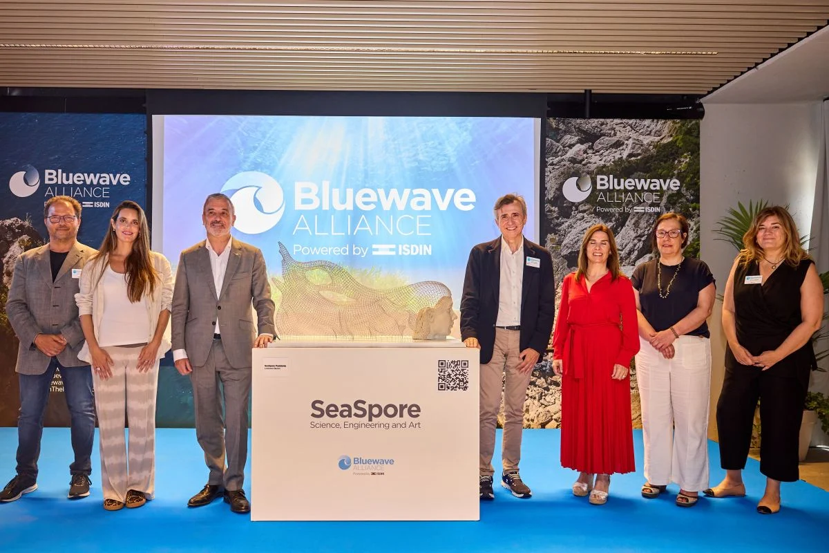 Bluewave Alliance