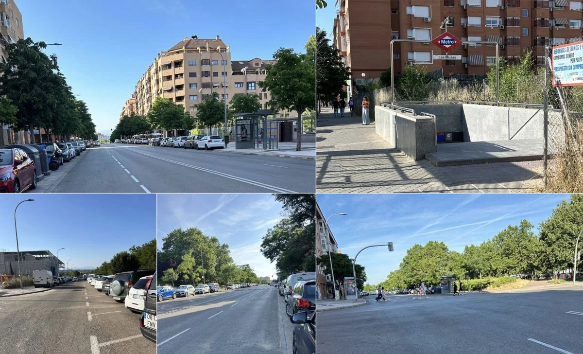 Metropolitano