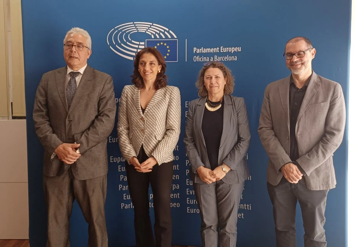 Càtedra Barcelona d’Estudis d’Habitatge