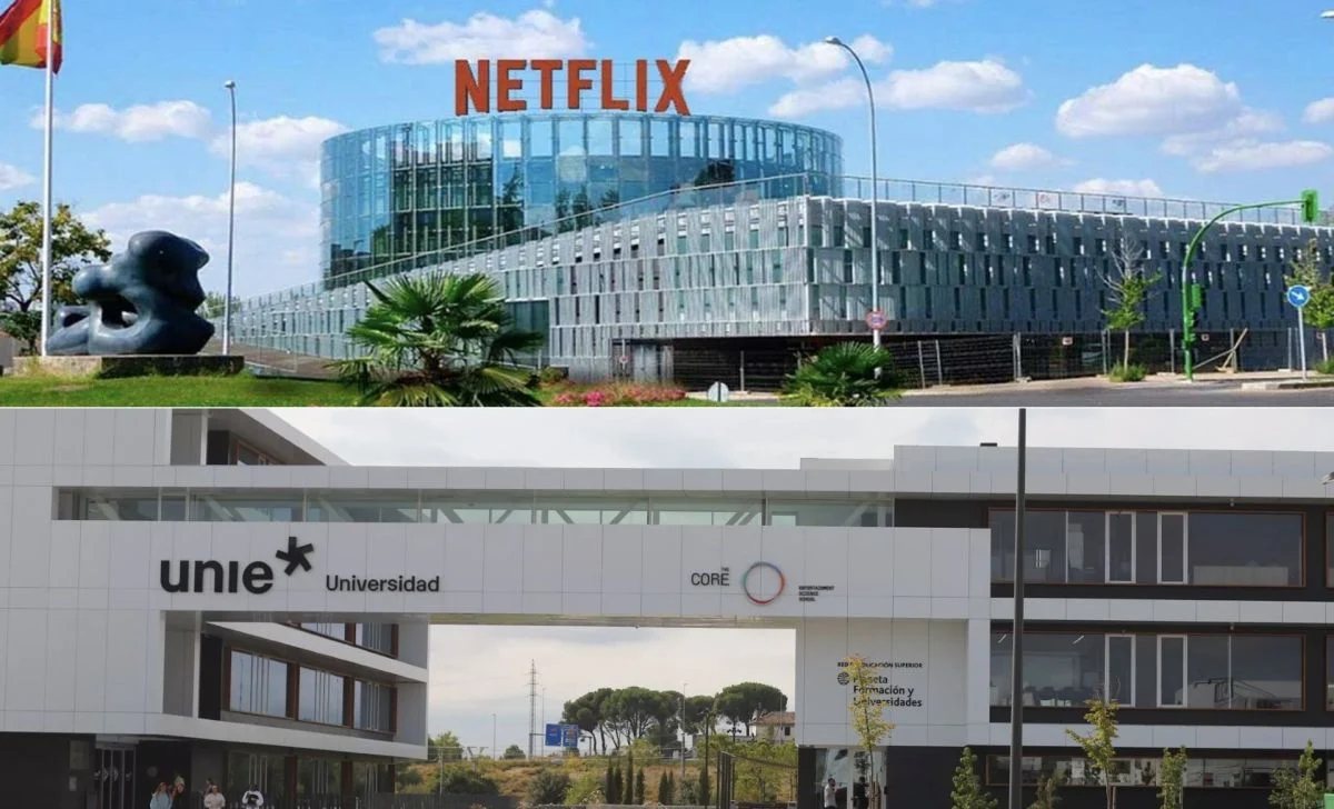 netflix
