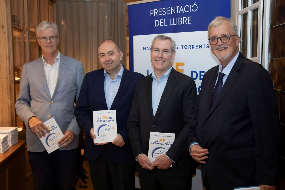 Factorenergia
