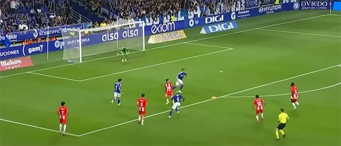 LALIGA HYPERMOTION