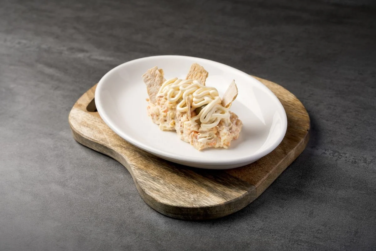 ensaladilla