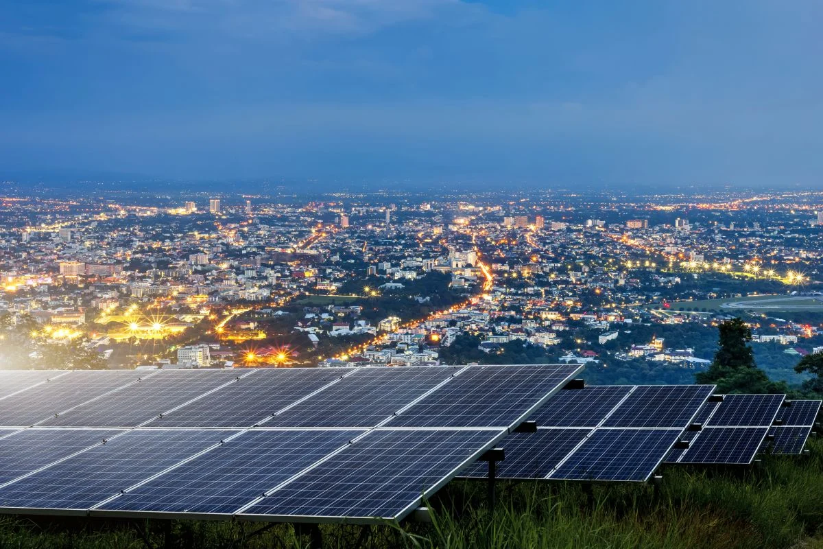 transición energética