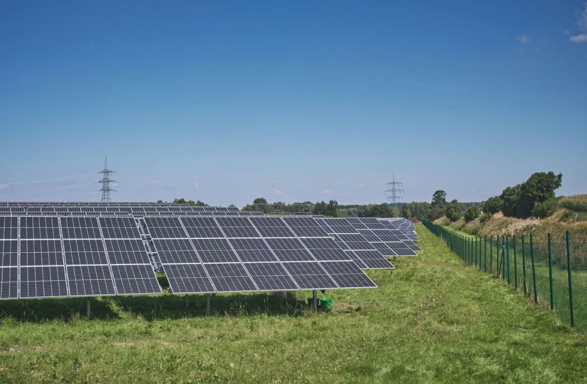 transición energética