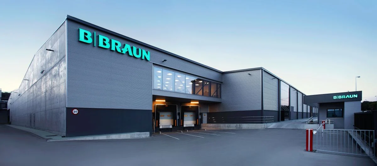 Braun