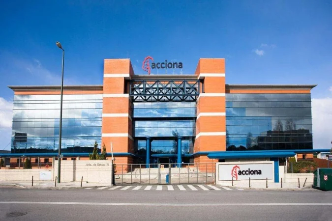 Bankinter 'castiga' a Acciona Energía por su falta de ambición inversora 1 Merca2.es Acciona 1 Merca2.es