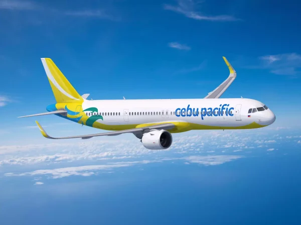 El ritmo de entregas de Airbus en el primer semestre de 2005 sigue siendo lento 1 Merca2.es Airbus Cebu Airlines a321neo Merca2.es