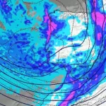Alerta de la AEMET ante el drástico y peligroso cambio climatológico que nos espera en estas zonas de España
