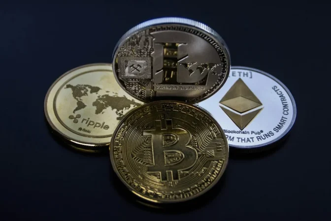 Cinco países que están redefiniendo el mapa de los activos digitales 2 Merca2.es Altcoins pexels Merca2.es