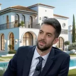 Así es el increíble ático duplex en el que vive David Broncano en el mismísimo centro de Madrid, tiene hasta piscina privada