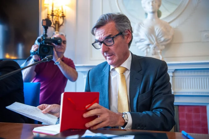 CNMV: El mercado financiero español ante una transformación clave 1 Merca2.es Attachment 1 1 Merca2.es