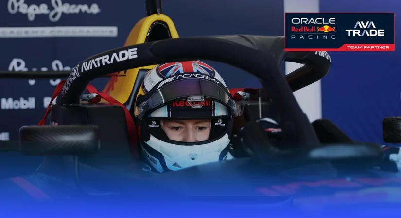 Invertir con visión: las ventajas de operar Futuros y Opciones con AvaTrade 1 Merca2.es Avatrade Redbull Merca2.es