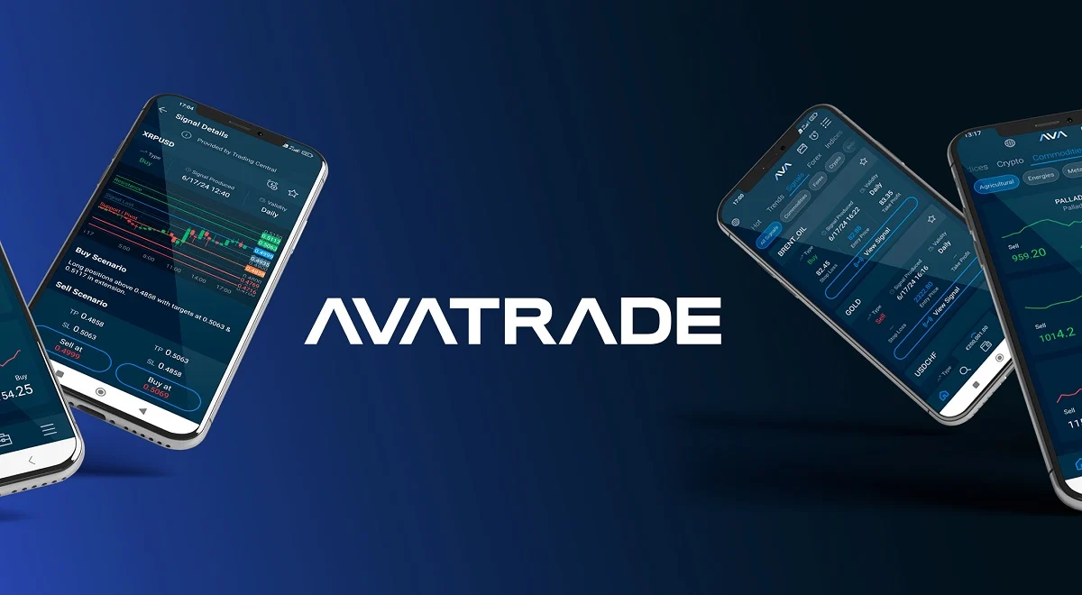 Avatrade