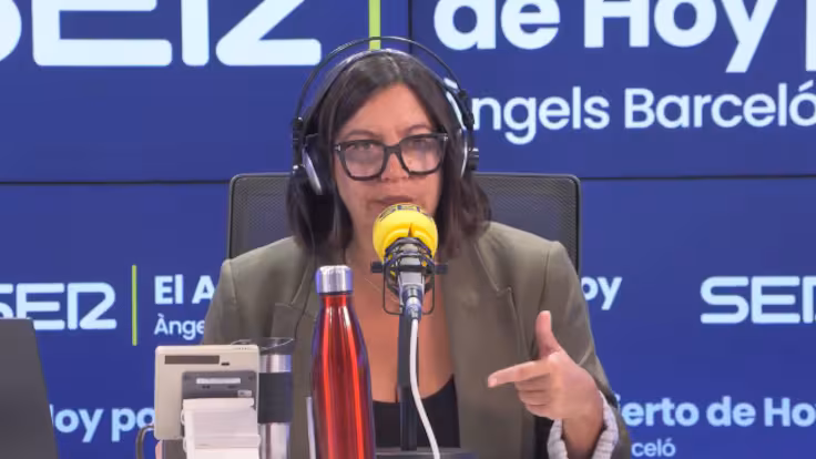 Àngels Barceló