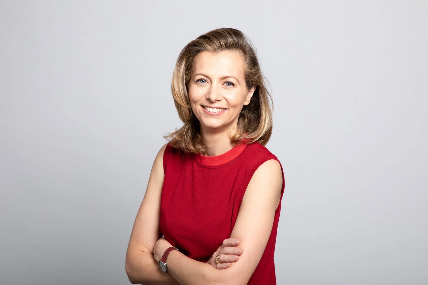 Béatrice Cossa-Dumurgier nueva CEO de Revolut para Europa Occidental