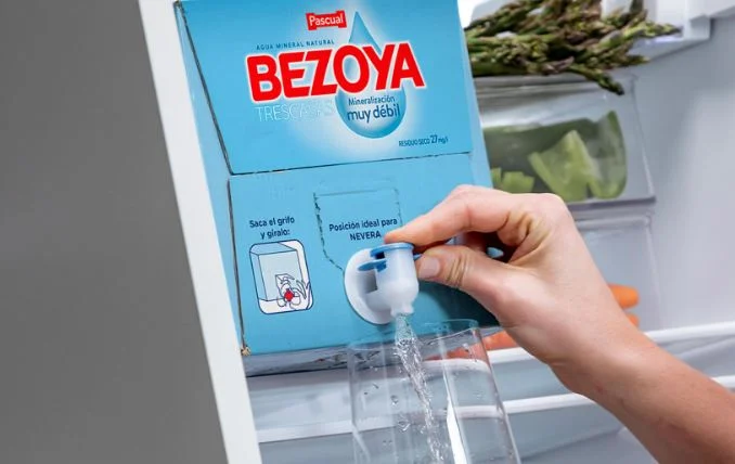 Bezoya persigue su compromiso para adaptarse al cliente 2 Merca2.es Bezoya Merca2.es
