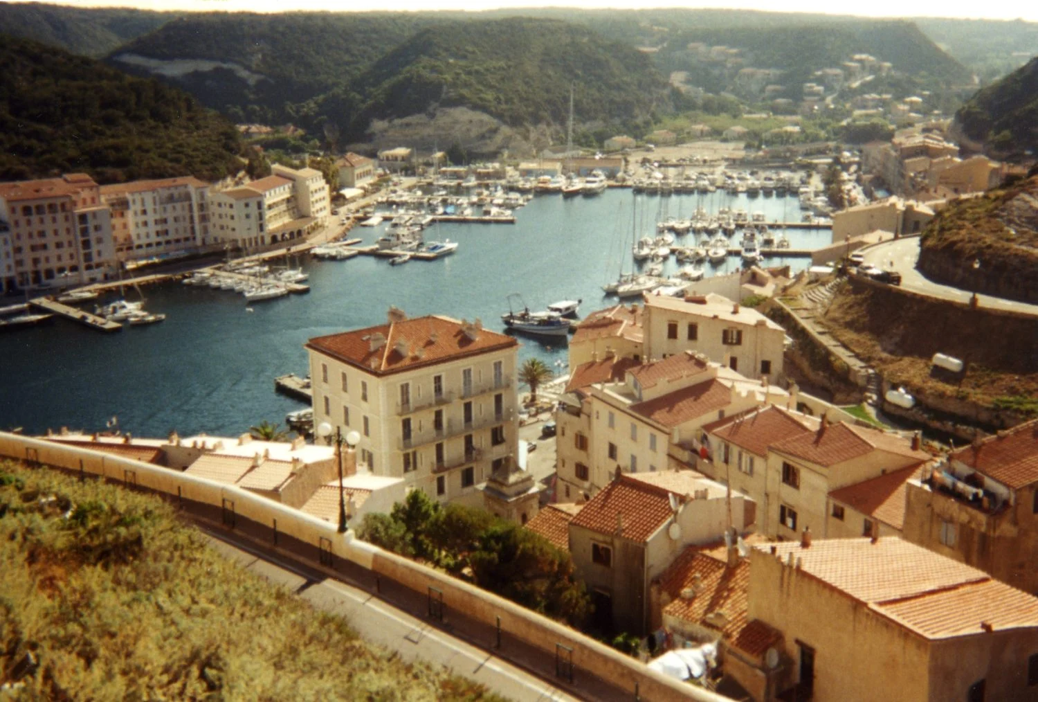 Puerto-Bonifacio