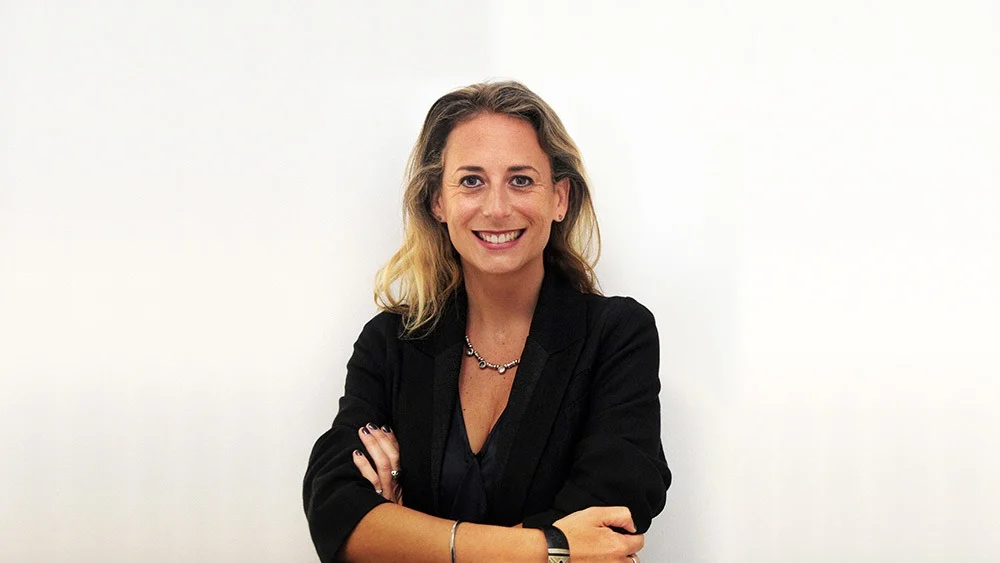 Brigitte Hidalgo, nueva directora del Tourism Innovation Global Summit