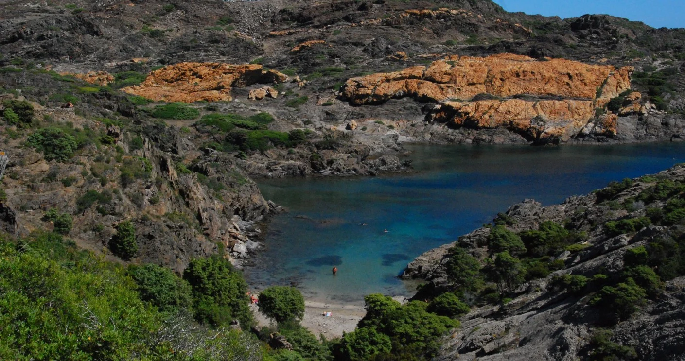 ¿Conoces la playa 