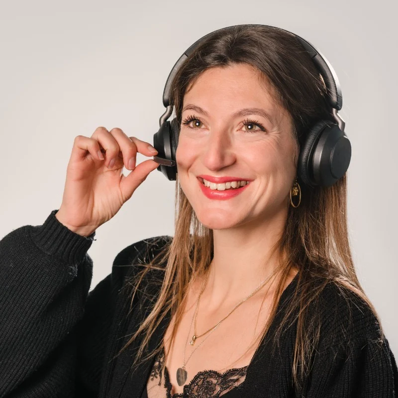 Camille Petit, nueva directora de Ventas para Iberia de Jabra