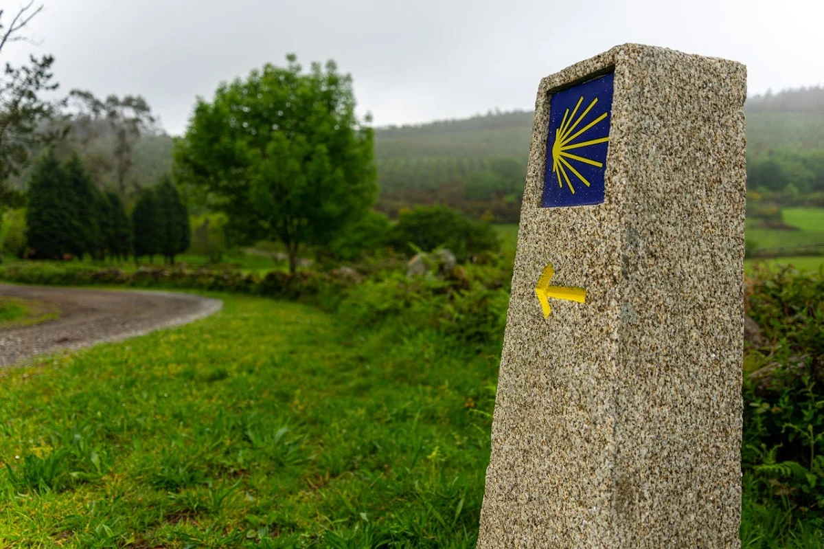 Camino inglés