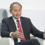 Carlos Reynoso (Alianza Industria): «La sostenibilidad es necesaria, pero no a costa del precio ni de la seguridad de suministro»