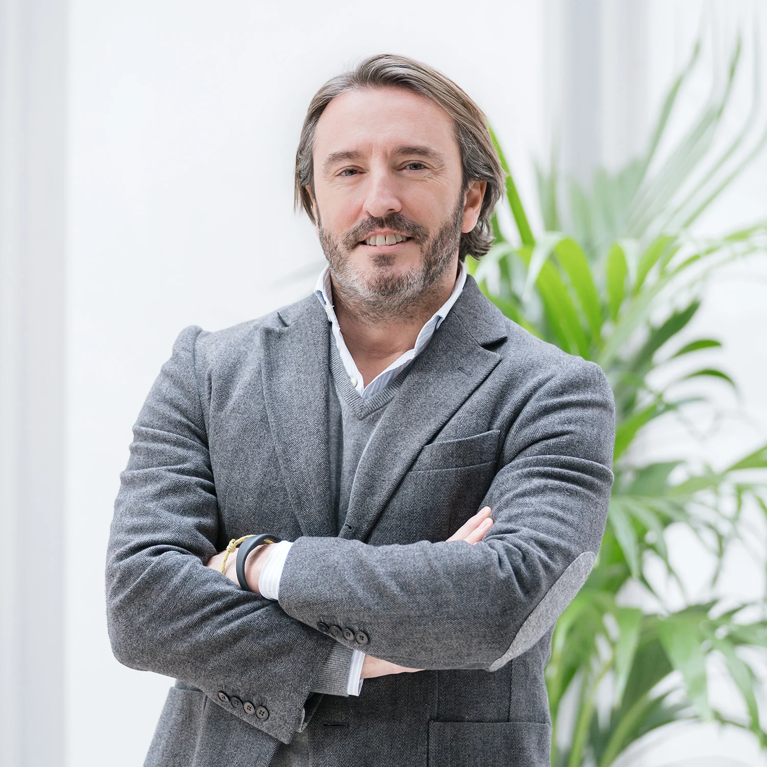 Carlos Sánchez, CEO en Be A Lion, reelegido Presidente de IAB Spain
