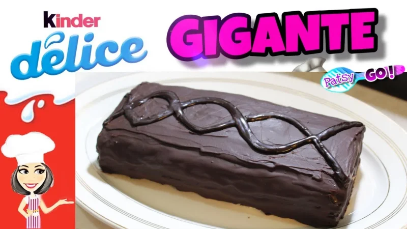 ¿Qué tiene esta tarta que todos quieren probar?