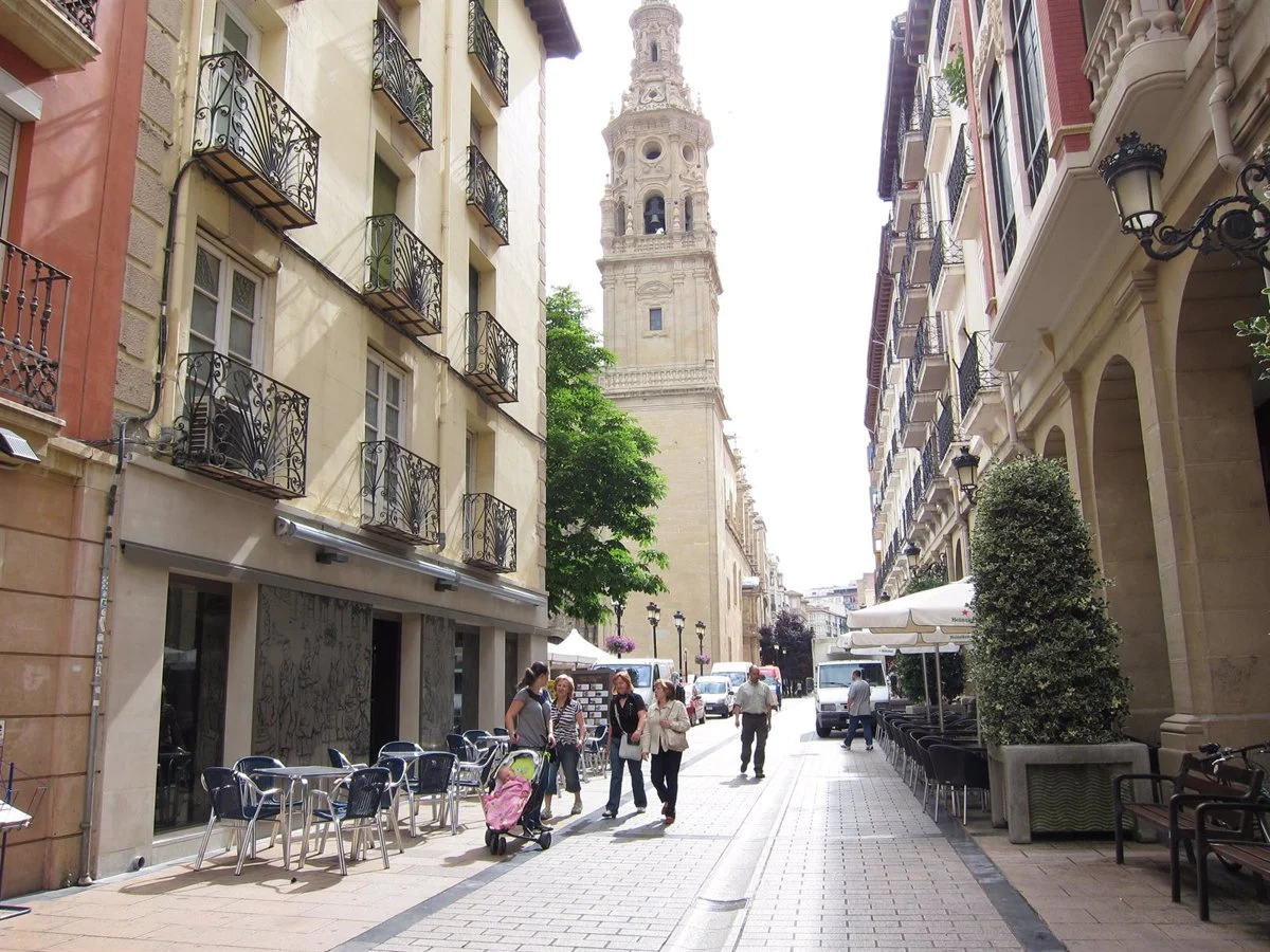 Logroño