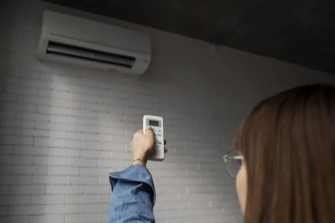 Aprende cómo funciona el aire acondicionado