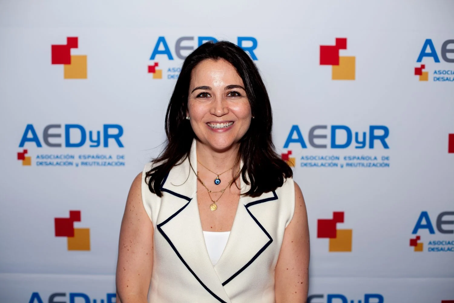 Belén Gutiérrez, nueva presidenta de la Asociación Española de Desalación y Reutilización