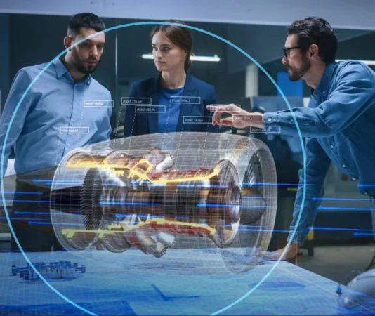 Dassault Systemes podría refrescar sus ambiciones a medio plazo en su CMD 2 Merca2.es Dassault Systemes 768x647 1 Merca2.es