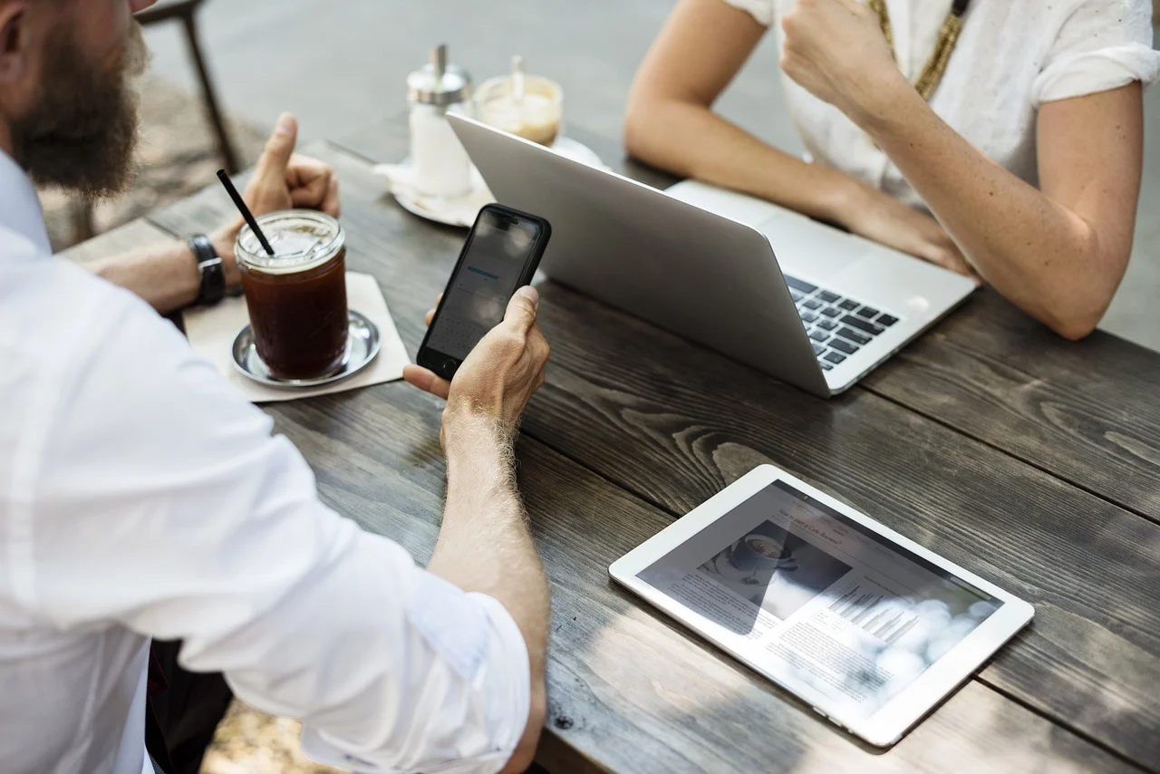 La facturación de las empresas de servicios digitales crece un 1,5%