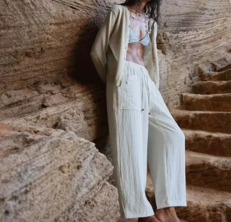 El verano empieza en Zara, con o sin rebajas