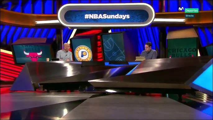Las claves del «momento de reflexión» de Movistar Plus+: NBA, Anna Castillo y los Javis 1 Merca2.es Deporte Merca2.es