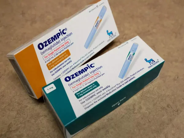 ¿Puede sustituir completamente al Ozempic?