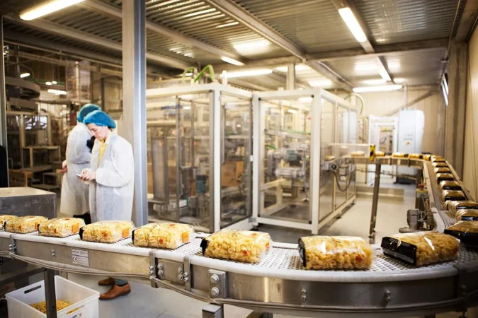 Mapfre, Ebro, Elecnor, Endesa, Inditex e Indra, ideas de inversión de Bestinver Securities para junio 1 Merca2.es Ebro Foods fabrica Garofalo en Italia Merca2.es