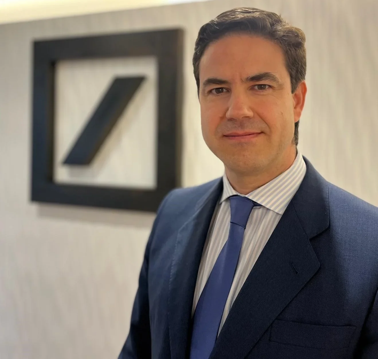Eduardo Más, nuevo Head Trade Finance & Lending (TF&L) para América Latina de Deutsche Bank