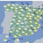 El tiempo está loco y la AEMET lo confirma en sus últimas alertas para toda España