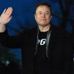 Elon Musk contra JackMa: ¿Quién será el Sr. de los robots?