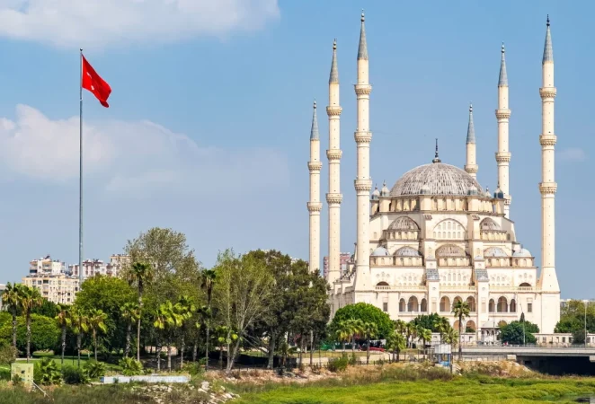 Oportunidades de inversión en mercados emergentes: cuáles y cómo hacerlo 2 Merca2.es Emergentes Turquia pexels Merca2.es