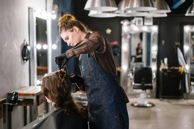 ¿Qué más puedes hacer para detener la pérdida de pelo?