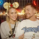 Esto es lo que ha pagado un famoso Youtuber por cerrar Disneyland para cenar con su pareja y amigos