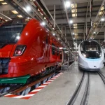 CAF está lista para sumarse a la segunda etapa de la liberalización de la alta velocidad