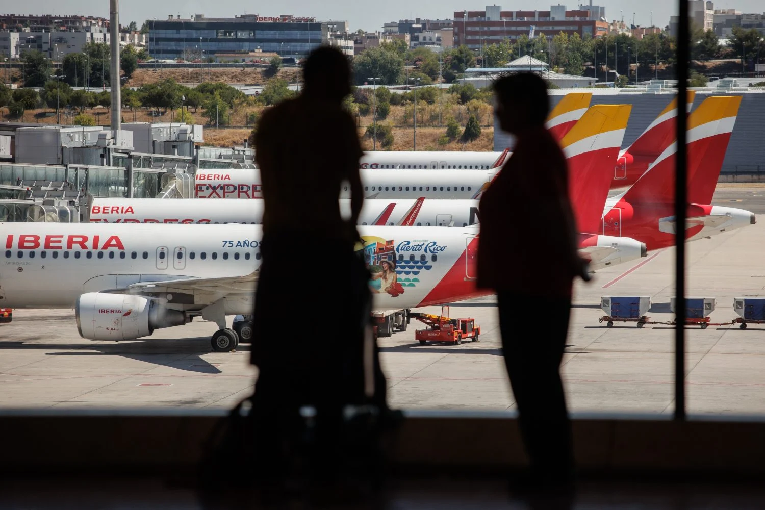 JetBlue lista para competir con Iberia en las rutas americanas
