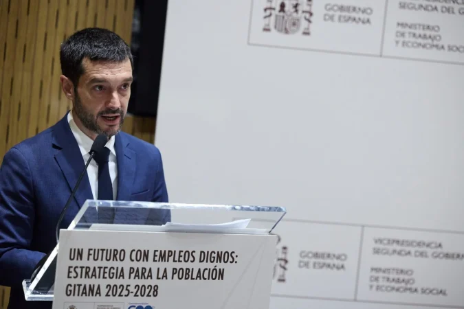 Europa da la razón a Ryanair y permitirá cobrar por el equipaje de mano 1 Merca2.es Pablo Bustinduy. Fuente: Agencias