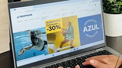 Decathlon pone en marcha una reestructuración inmobiliaria y digital 1 Merca2.es Fuente Decathlon Merca2.es
