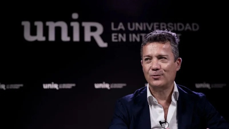 Radiografía de la productora que realiza las tertulias favoritas de Sánchez y Ayuso 1 Merca2.es Gerardo Merca2.es