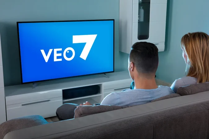 ¿Qué ofrecerá el nuevo VEO 7? Ficción, cine y entretenimiento